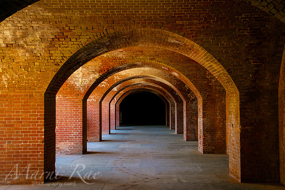 Fort Point~San Francisco